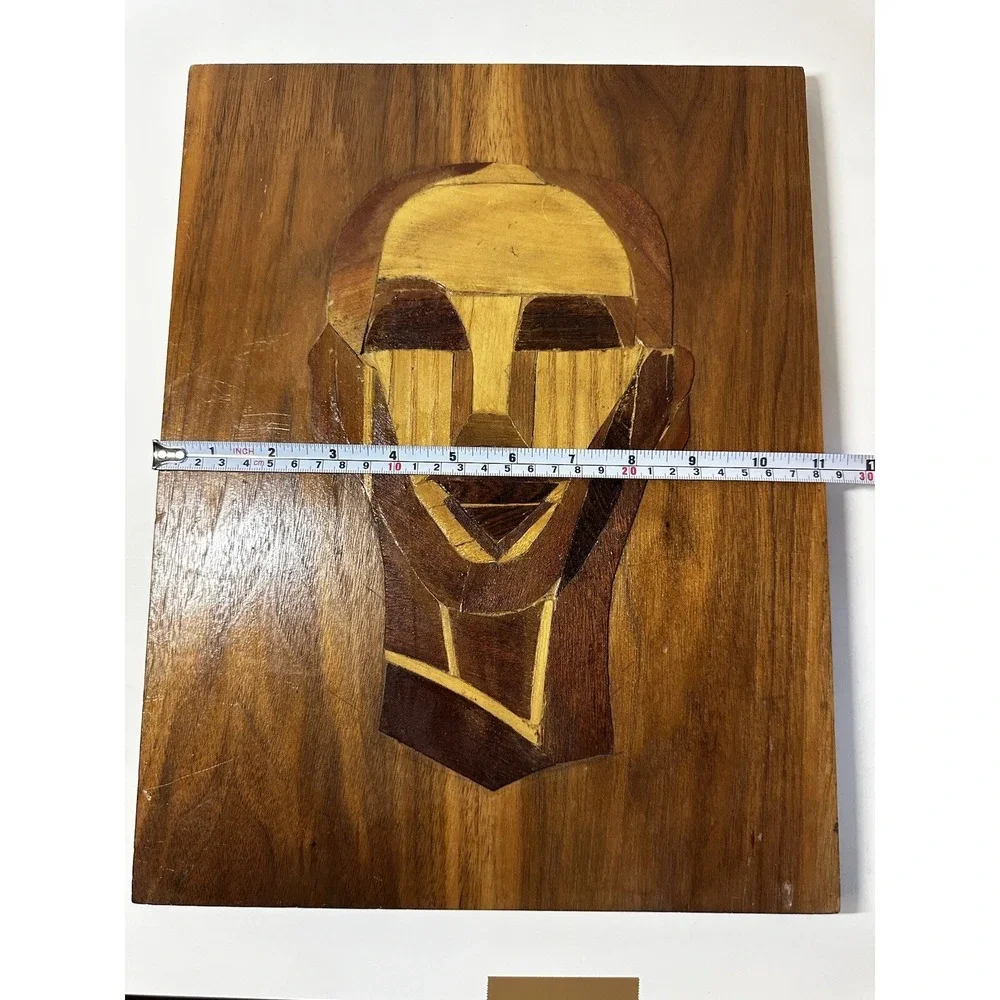 Portrait‎ Unique Wall Art